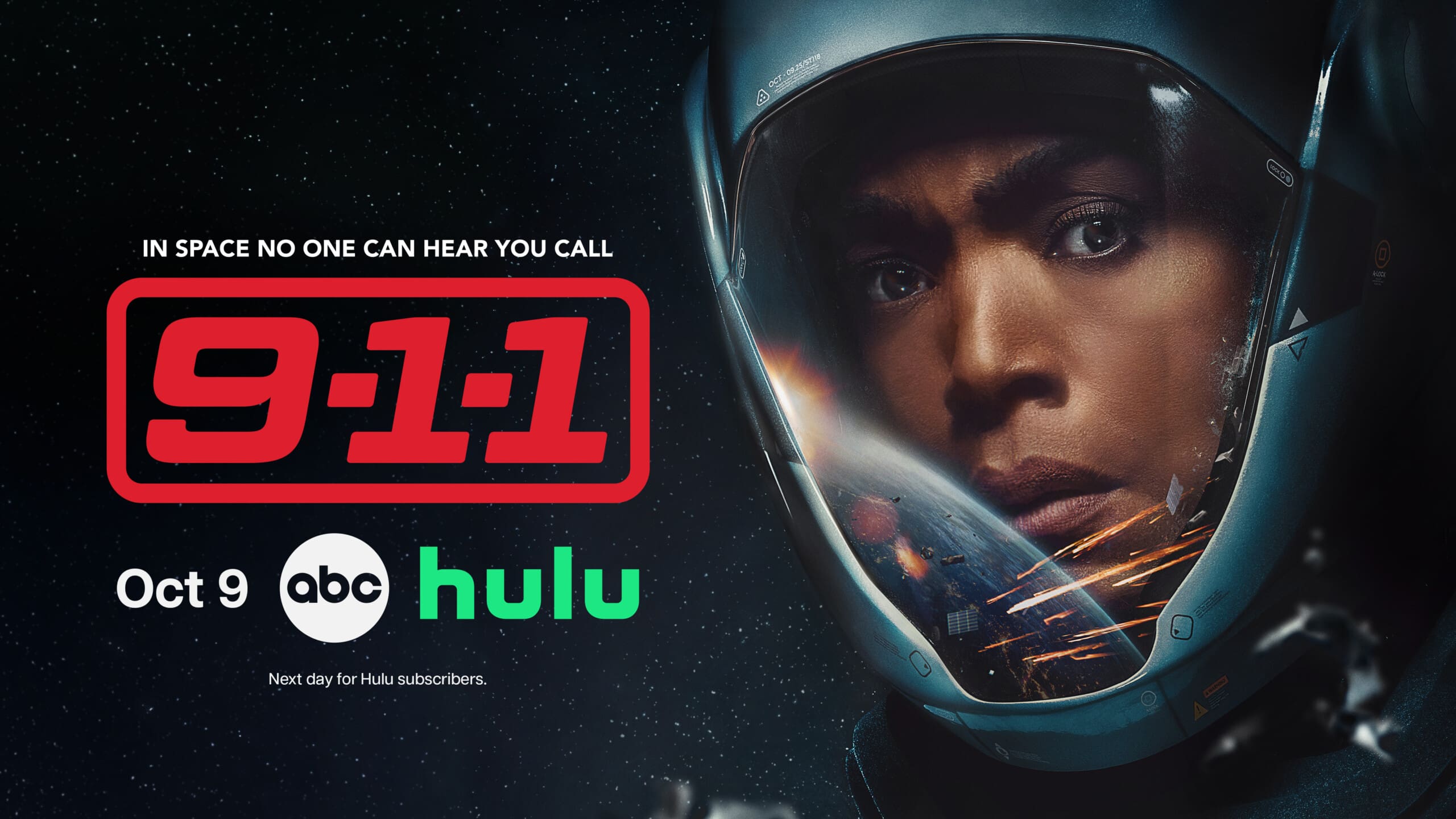 9-1-1 movie poster